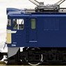 JR EF60-0形 電気機関車 (19号機・復活国鉄色・B) (鉄道模型)