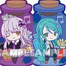 BanG Dream! Girls Band Party! Charatoria Roselia (Set of 10) (Anime Toy)
