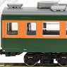 16番(HO) 国鉄電車 サハ153-200形 (冷改車) (鉄道模型)