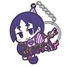 Fate/Grand Order Berserker/Minamoto no Raiko Tsumamare Key Ring (Anime Toy)
