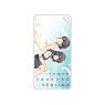 Rascal Does Not Dream of a Dreaming Girl Domiterior Key Chain Movie Visual 1 (Anime Toy)