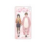 Rascal Does Not Dream of a Dreaming Girl Domiterior Key Chain Movie Visual 2 (Anime Toy)