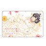 Rascal Does Not Dream of a Dreaming Girl IC Card Sticker Shoko Makinohara Wedding (Anime Toy)