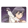 Rascal Does Not Dream of a Dreaming Girl IC Card Sticker Shoko Makinohara White Coat (Anime Toy)