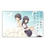 Rascal Does Not Dream of a Dreaming Girl IC Card Sticker Movie Visual 1 (Anime Toy)