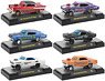 Gassers Release 51 (Set of 6) (Diecast Car)
