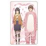 Rascal Does Not Dream of a Dreaming Girl IC Card Sticker Movie Visual 2 (Anime Toy)