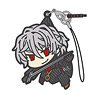 Fate/Grand Order Avenger/Antonio Salieri Tsumamare Strap (Anime Toy)