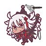 Fate/Grand Order アルターエゴ/沖田総司[オルタ] つままれストラップ (キャラクターグッズ)
