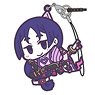 Fate/Grand Order Berserker/Minamoto no Raiko Tsumamare Strap (Anime Toy)