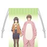 Rascal Does Not Dream of a Dreaming Girl Purse Movie Visual 2 (Anime Toy)
