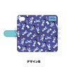 [Ahiru no Sora] Notebook Type Smart Phone Case (iPhone5/5s/SE) Sweetoy-B (Anime Toy)