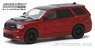 Dodge Durango SRT - Limited Edition Mopar `18 - Octane Red (Diecast Car)