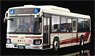 TLV-N139g Isuzu Erga Transportation Bureau City of Nagoya (Key Route Bus) (Diecast Car)