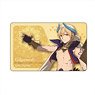 Fate/Grand Order - Absolute Demon Battlefront: Babylonia IC Card Sticker Gilgamesh (Anime Toy)