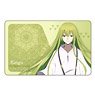 Fate/Grand Order - Absolute Demon Battlefront: Babylonia IC Card Sticker Kingu (Anime Toy)