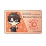 Fate/Grand Order - Absolute Demon Battlefront: Babylonia IC Card Sticker Ritsuka Fujimaru SD (Anime Toy)