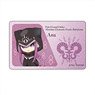 Fate/Grand Order - Absolute Demon Battlefront: Babylonia IC Card Sticker Ana SD (Anime Toy)