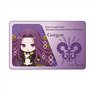 Fate/Grand Order - Absolute Demon Battlefront: Babylonia IC Card Sticker Gorgon SD (Anime Toy)