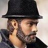 Fantastic Beasts: The Crimes of Grindelwald/Albus Dumbledore 1/12 Action Figure (Completed)