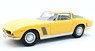 Iso Grifo 1965 Yellow (Diecast Car)