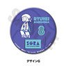 [Ahiru no Sora] 3way Can Badge Sweetoy-G Ryuhei Nabeshima (Anime Toy)