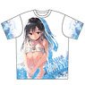 Ore o Suki nano wa Omae dake kayo Full Graphic T-Shirt (Anime Toy)