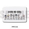[Ahiru no Sora] Card Case Sweetoy-A (Anime Toy)