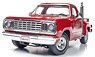 1978 Dodge Pickup `L`il Red Express` (Hemmings Muscle) Red (Diecast Car)