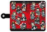 [Fire Force] Notebook Type Smart Phone Case (Anime Toy)