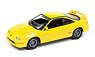 2001 Acura Integra Type-R Yellow (Diecast Car)