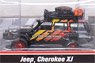 Jeep Cherokee XJ Geolander (Diecast Car)