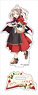 Yuki Yuna is a Hero Acrylic Figure S Karin Miyoshi (Heroine) (Anime Toy)