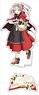 Yuki Yuna is a Hero Acrylic Figure M Karin Miyoshi (Heroine) (Anime Toy)