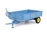 Weeks hydraulic tipping trailer (Diecast Car)