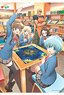 TV Anime [After School Dice Club] B2 Tapestry (Anime Toy)