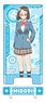 TV Anime [After School Dice Club] Acrylic Smartphone Stand (3) Midori Ono (Anime Toy)