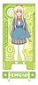 TV Anime [After School Dice Club] Acrylic Smartphone Stand (4) Emilia (Anime Toy)