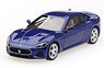 Maserati GranTurismo MC Blue (Diecast Car)