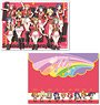 Love Live! Our LIVE, the LIFE with You A4 Size Clear File w/lid (Anime Toy)