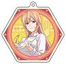 TV Anime [Food Wars: Shokugeki no Soma The Fourth Plate] Acrylic Key Ring (2) Erina Nakiri (Anime Toy)