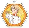 TV Anime [Food Wars: Shokugeki no Soma The Fourth Plate] Acrylic Key Ring (4) Takumi Aldini (Anime Toy)