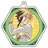 TV Anime [Food Wars: Shokugeki no Soma The Fourth Plate] Acrylic Key Ring (6) Terunori Kuga (Anime Toy)