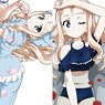 Girls und Panzer das Finale Dakimakura Cover Mary (Anime Toy)