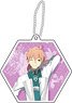 Fate/Grand Order - Absolute Demon Battlefront: Babylonia Reflection Key Ring Romani Archaman (Anime Toy)