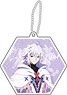 Fate/Grand Order - Absolute Demon Battlefront: Babylonia Reflection Key Ring Merlin (Anime Toy)