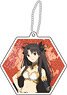 Fate/Grand Order - Absolute Demon Battlefront: Babylonia Reflection Key Ring Ishtar (Anime Toy)