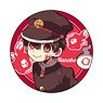 TV Anime [Toilet-Bound Hanako-kun] Can Badge Hanako-kun (Anime Toy)