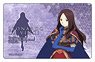 Fate/Grand Order - Absolute Demon Battlefront: Babylonia Plate Badge Leonardo da Vinci (Anime Toy)