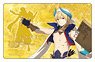 Fate/Grand Order - Absolute Demon Battlefront: Babylonia Plate Badge Gilgamesh (Anime Toy)
